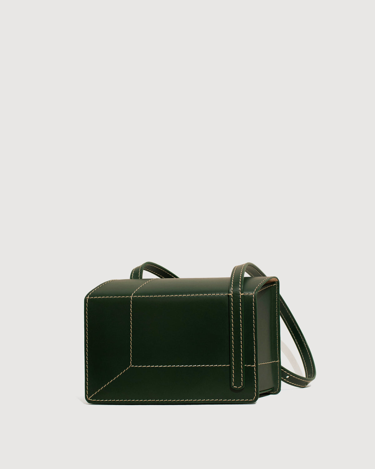 Tilt - Dark Green