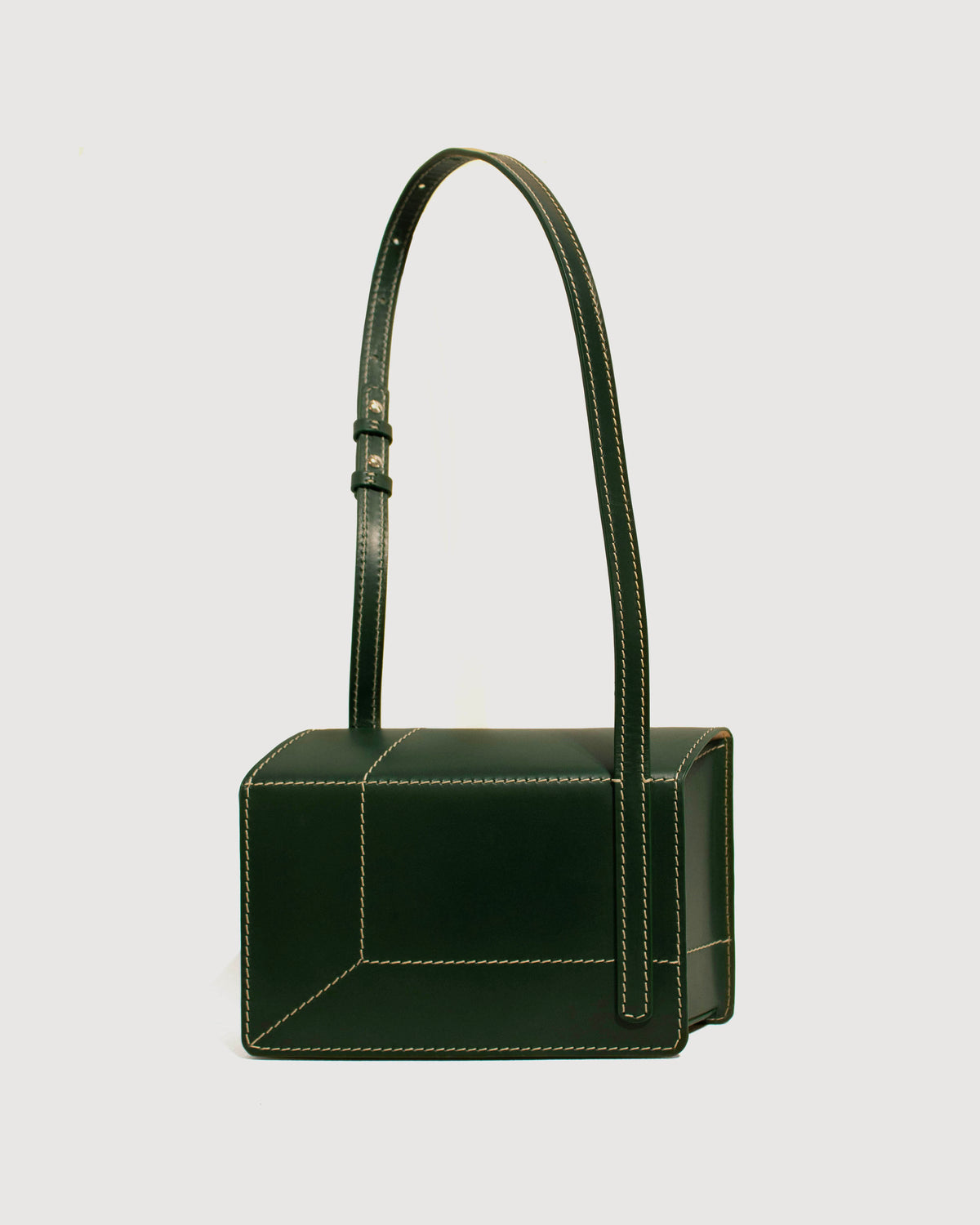 Tilt - Dark Green