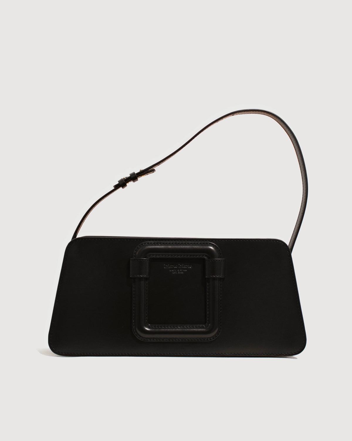 Trapecio - Black