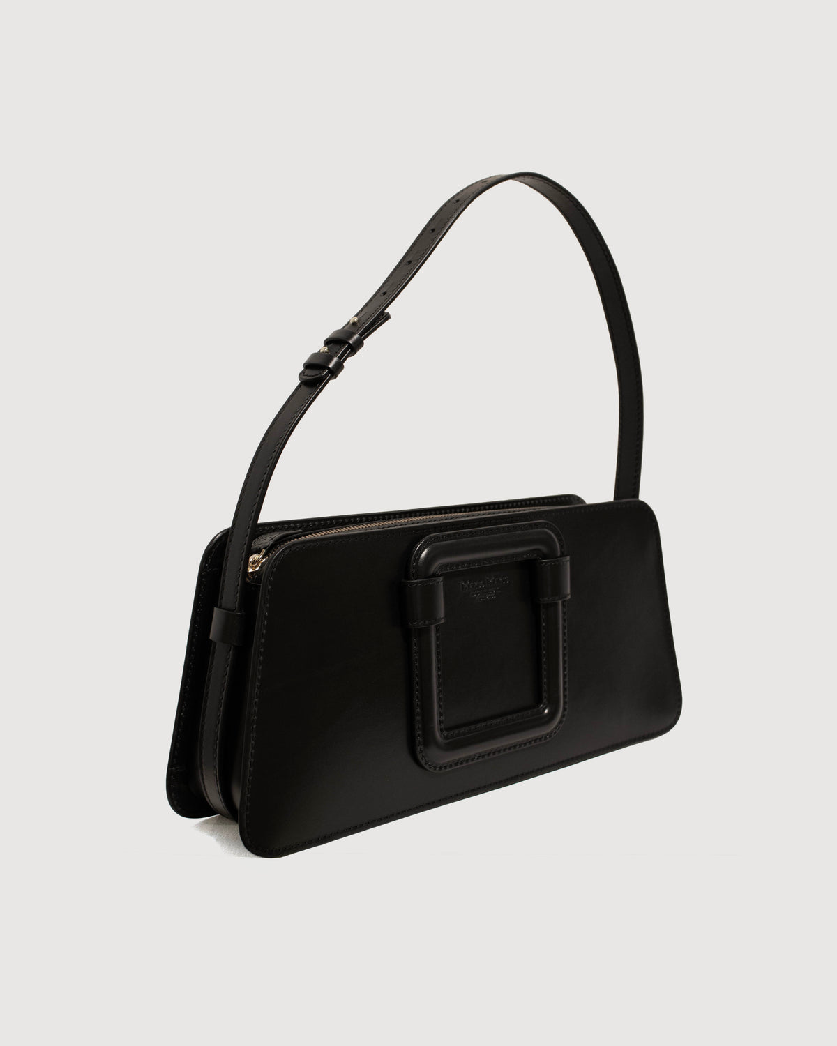 Trapecio - Black