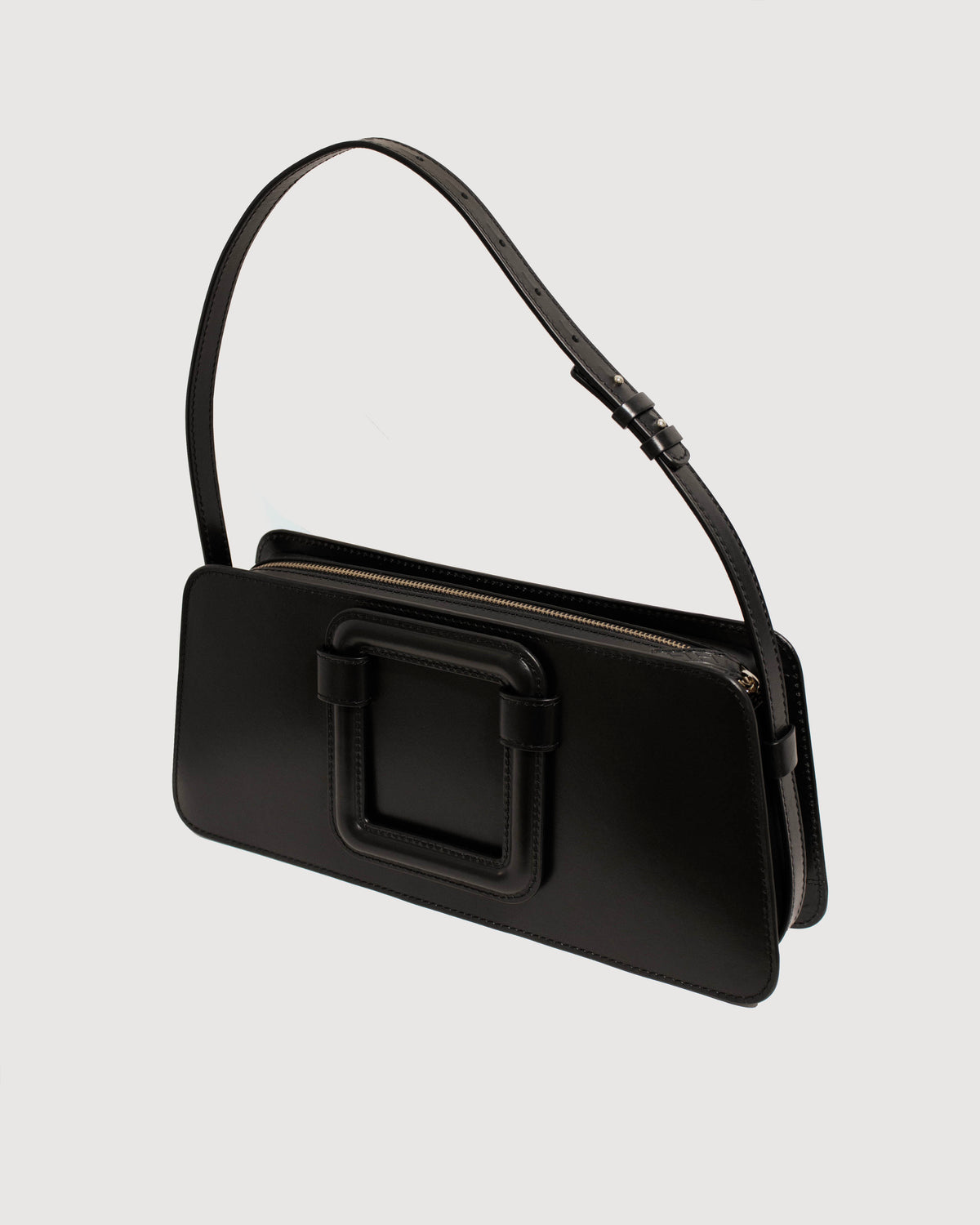 Trapecio - Black