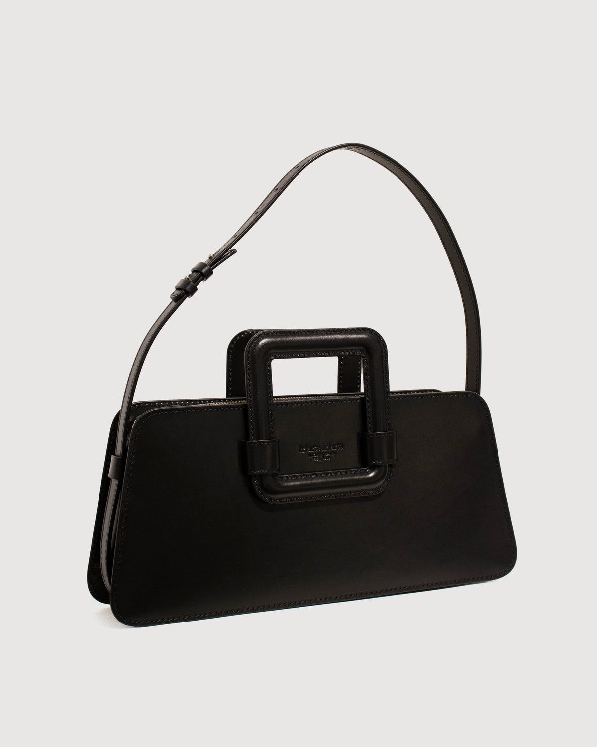 Trapecio - Black