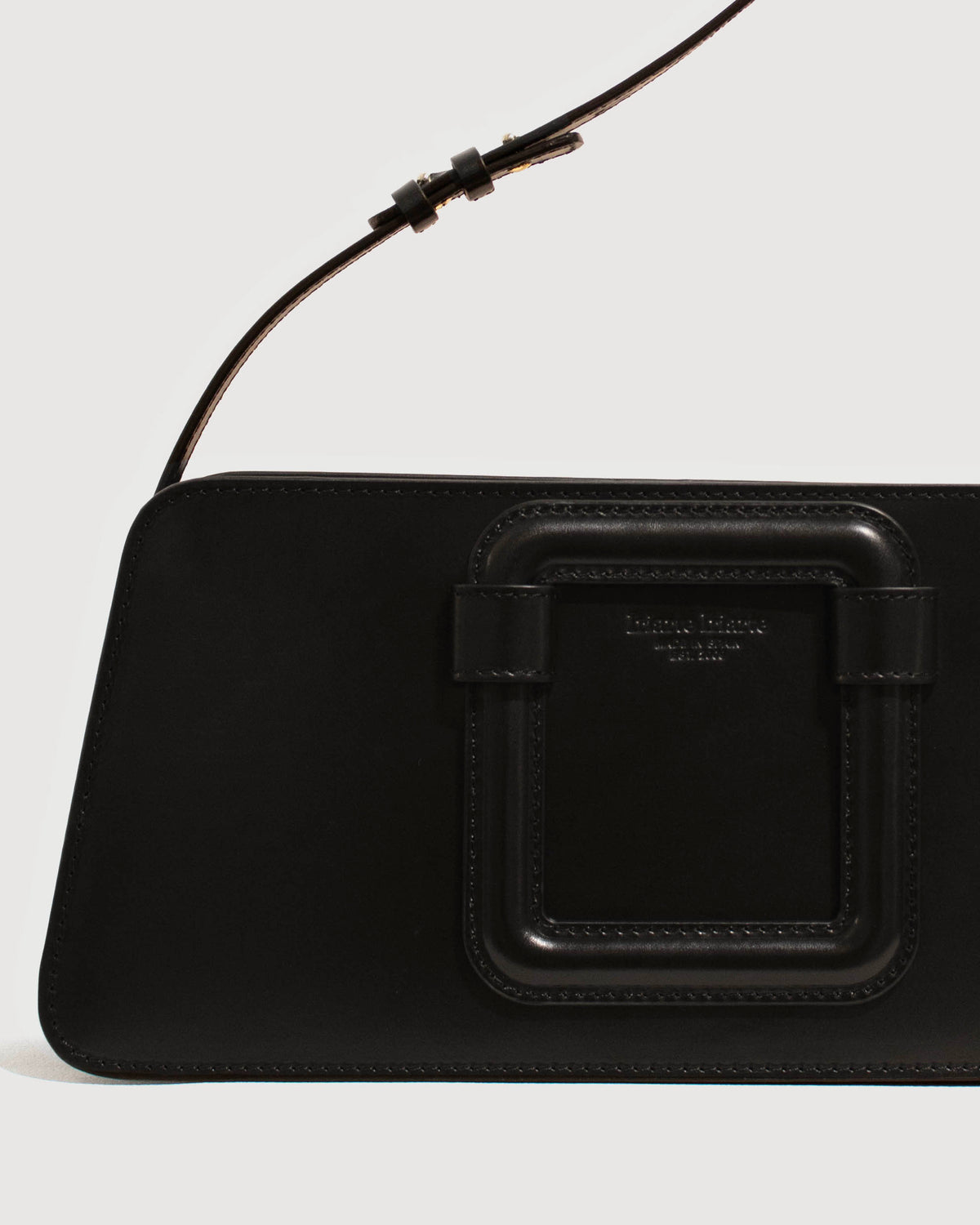 Trapecio - Black