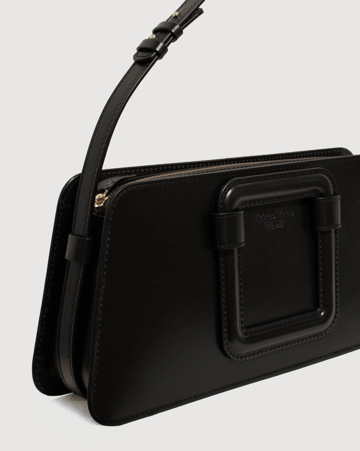 Trapecio - Black