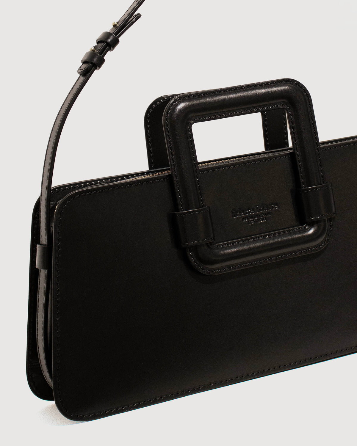 Trapecio - Black