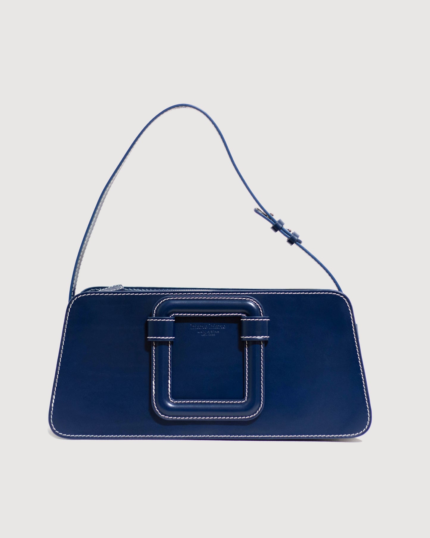 Trapecio - Blue