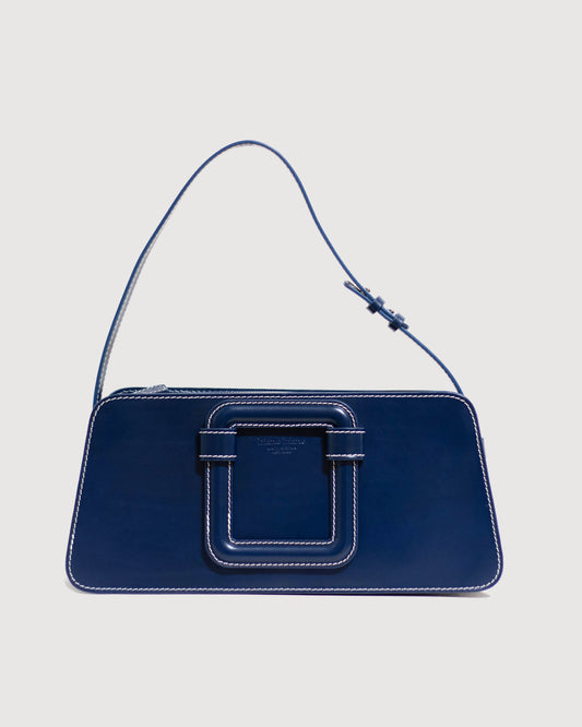 Trapecio - Blue
