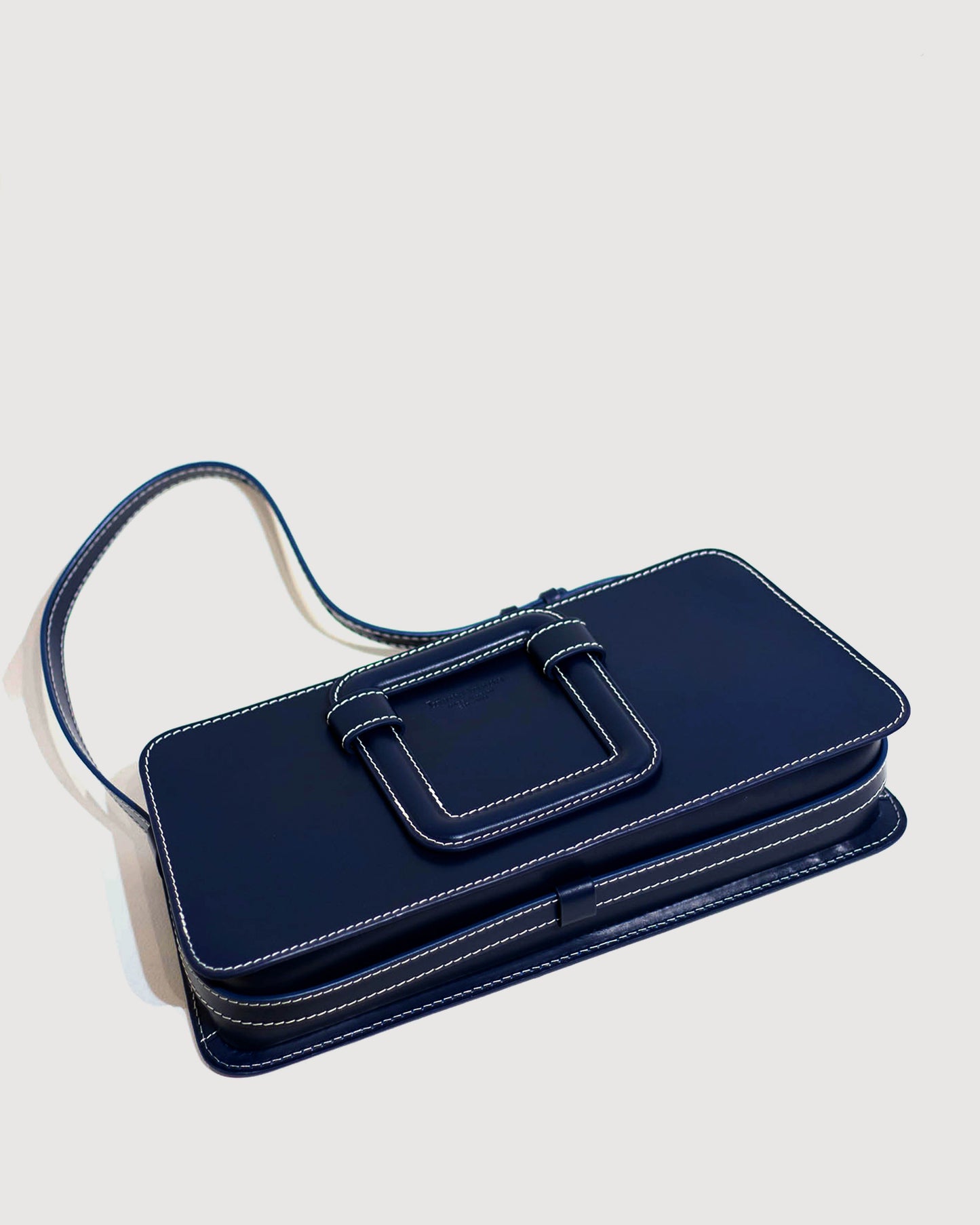 Trapecio - Blue