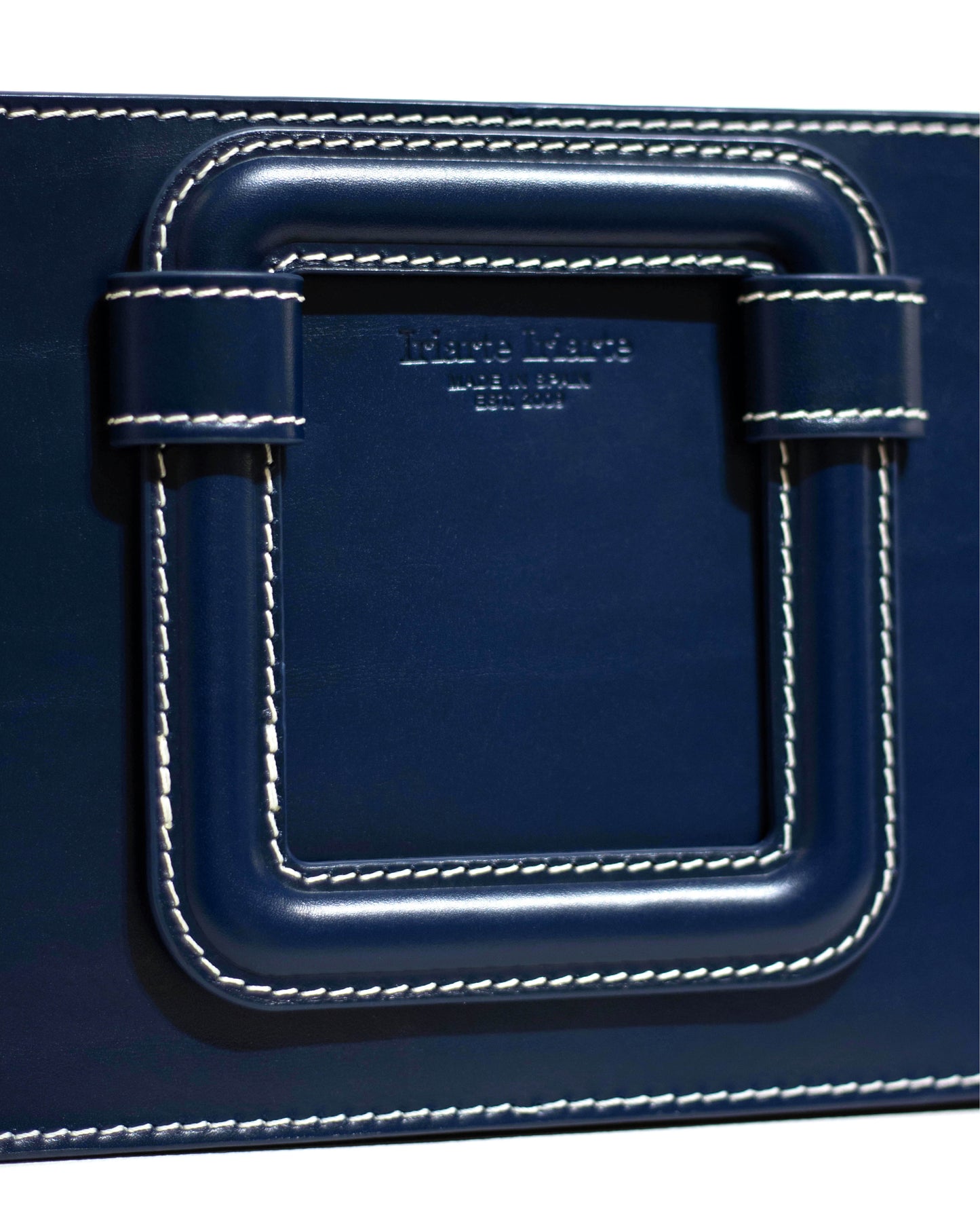 Trapecio - Blue