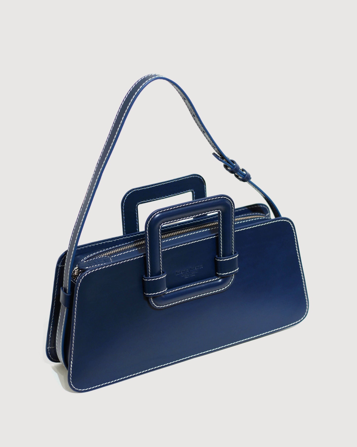 Trapecio - Blue