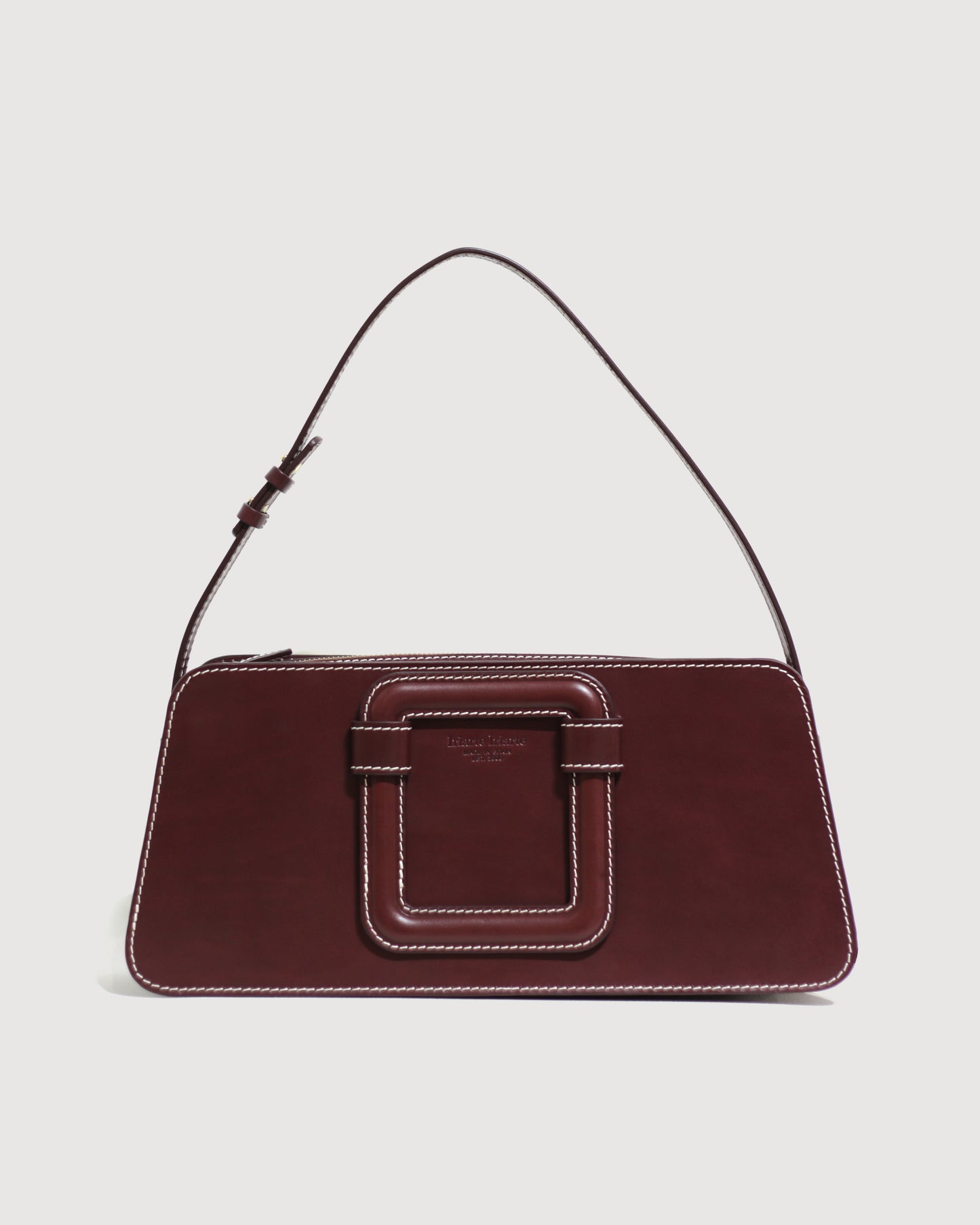 Trapecio - Burgundy