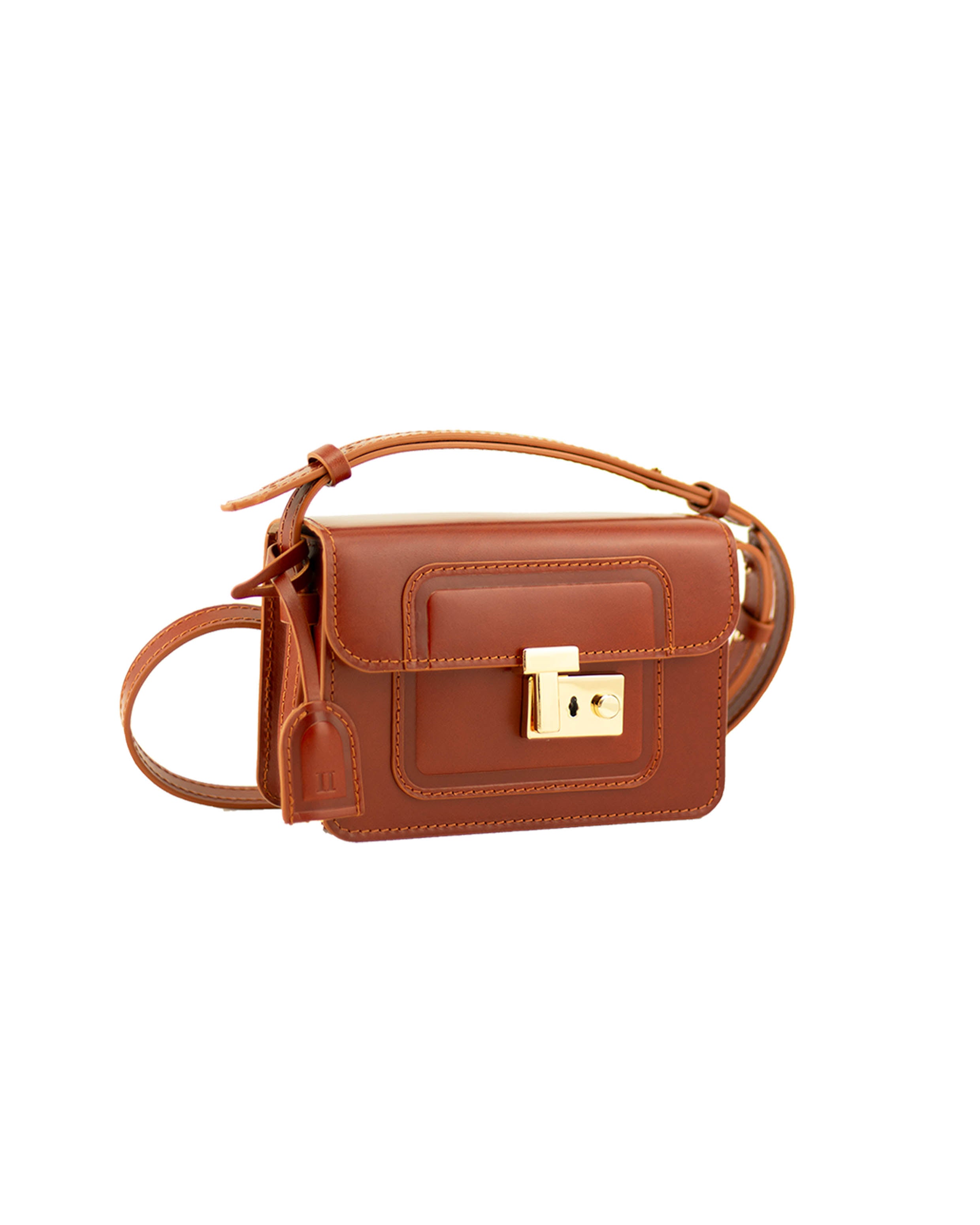 Agnès Small - Black – Iriarte Iriarte