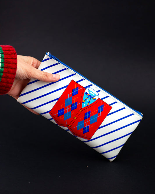 Dapper Dan/Dandy Pouch II