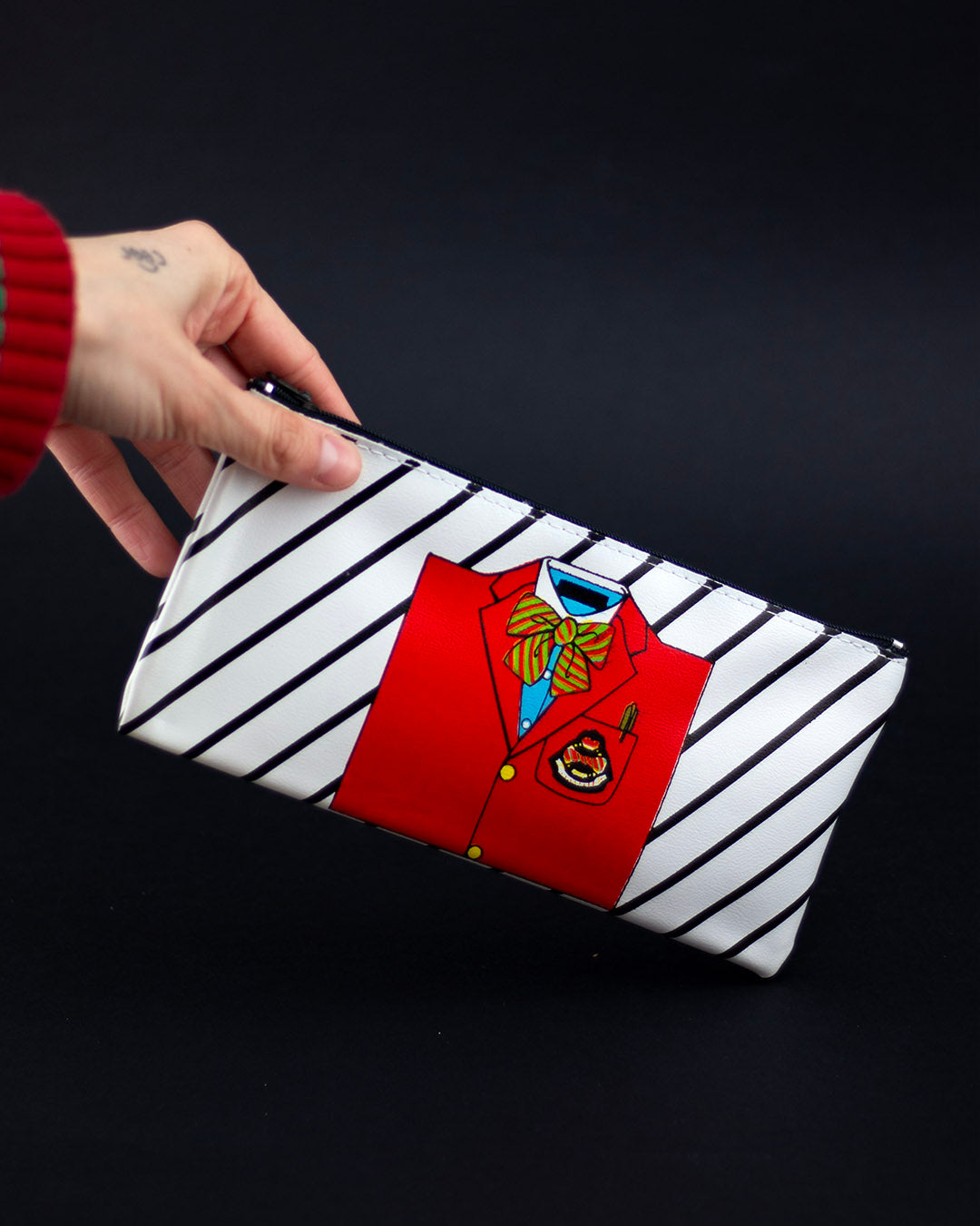 Dapper Dan/Dandy Pouch I