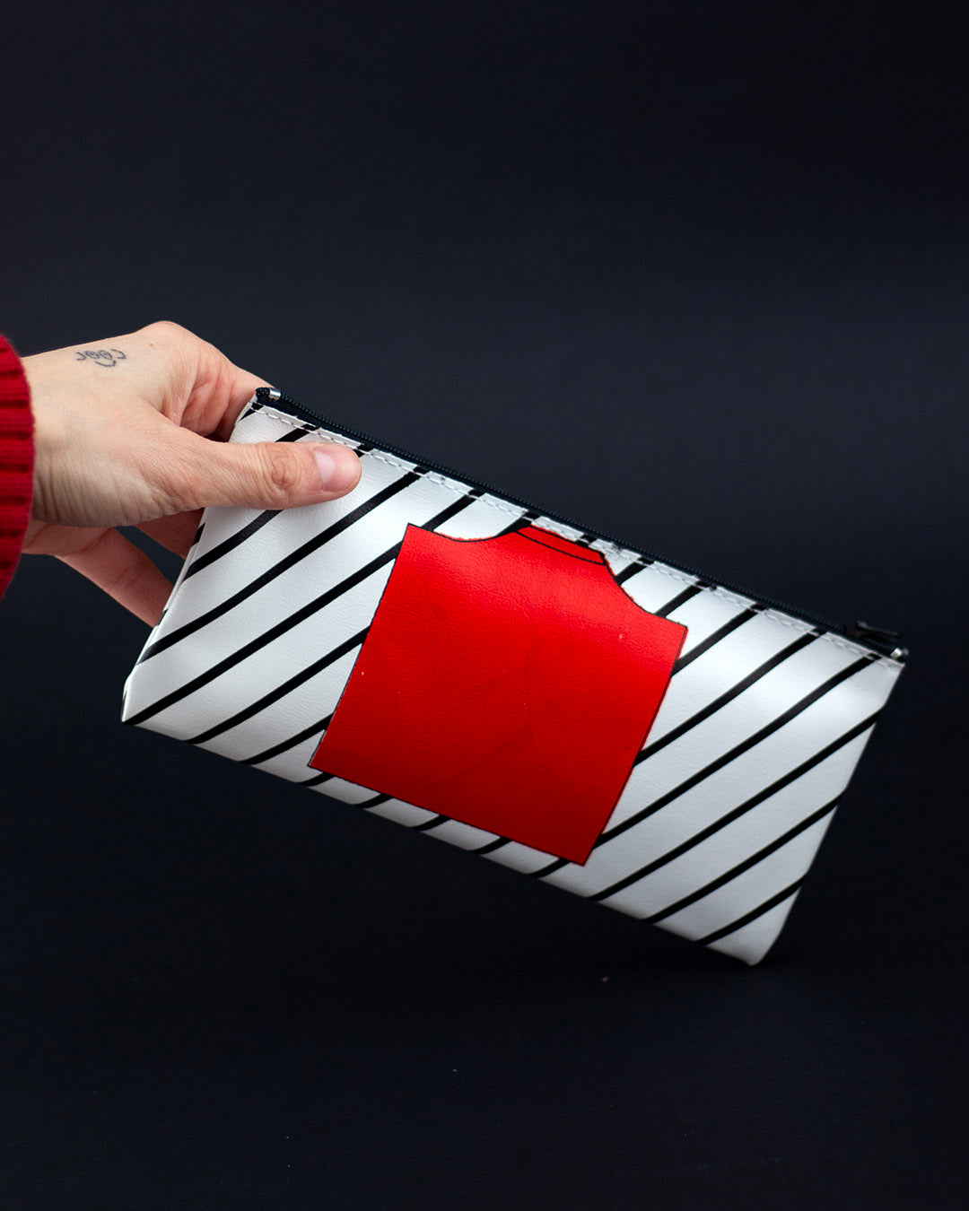 Dapper Dan/Dandy Pouch I