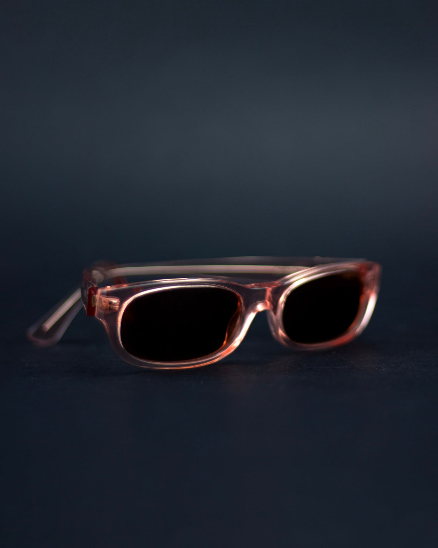 Susan Pink Sunglasses - Après Ski