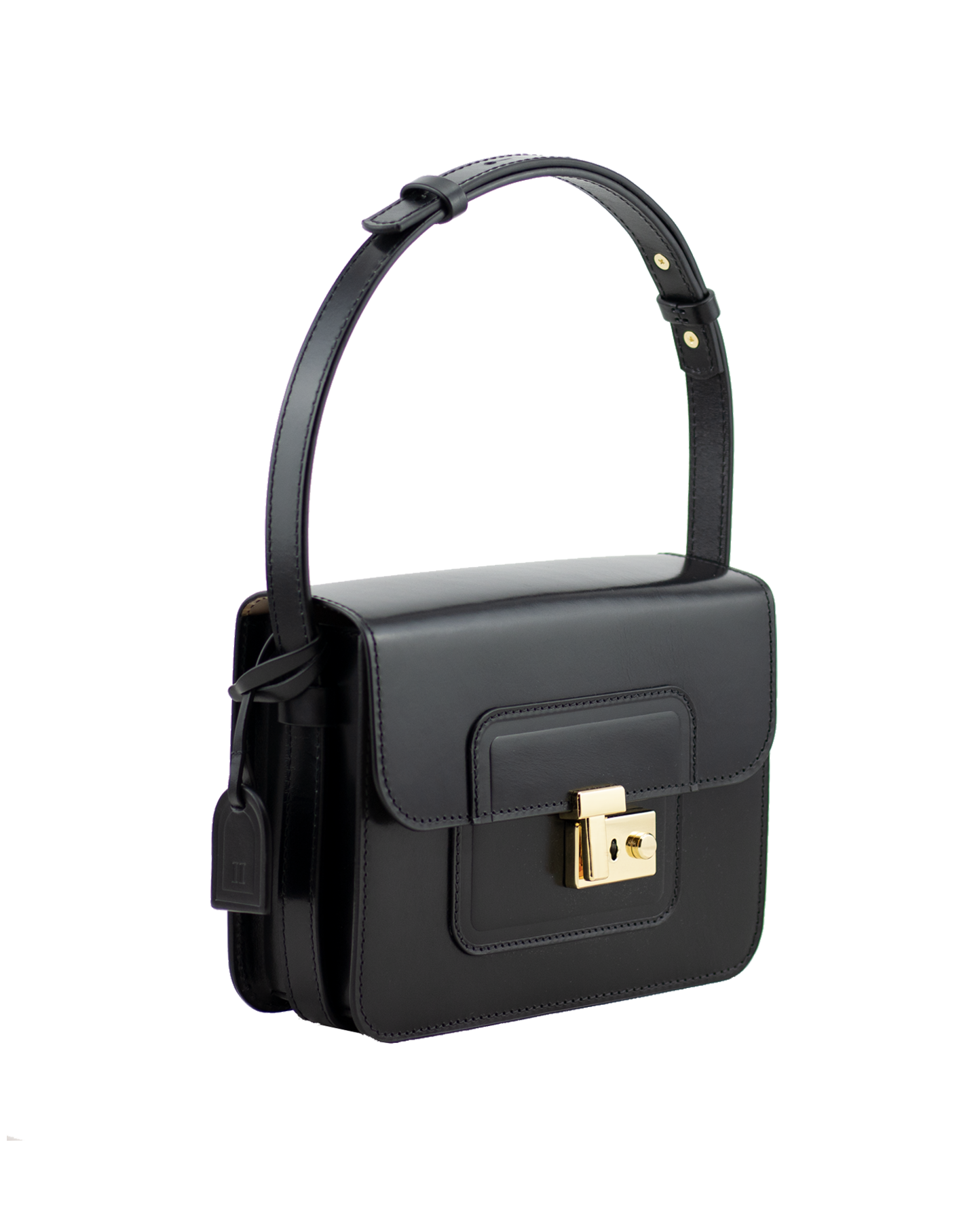 Agnès Medium - Black