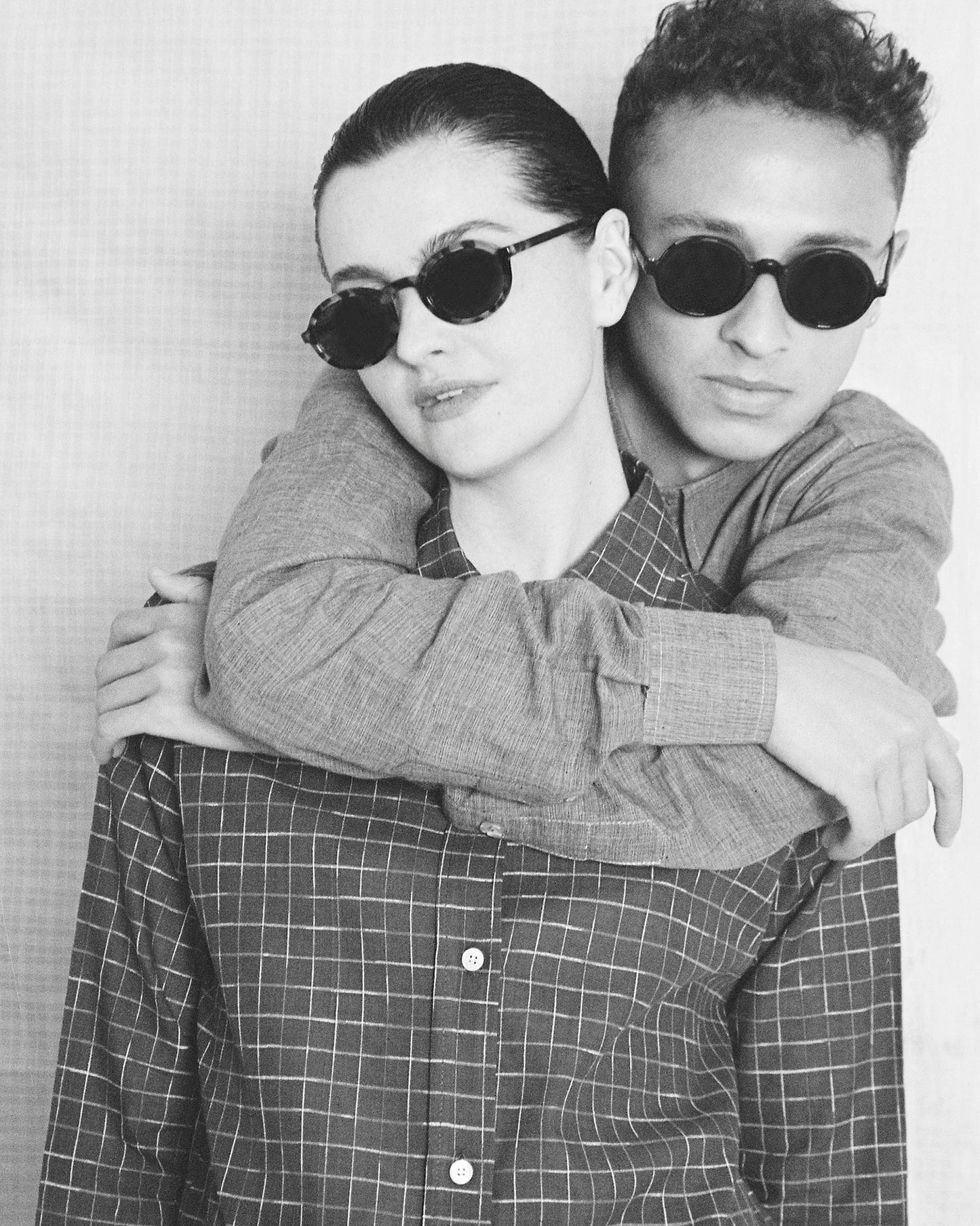 Lina Negro Sunglasses - Après Ski