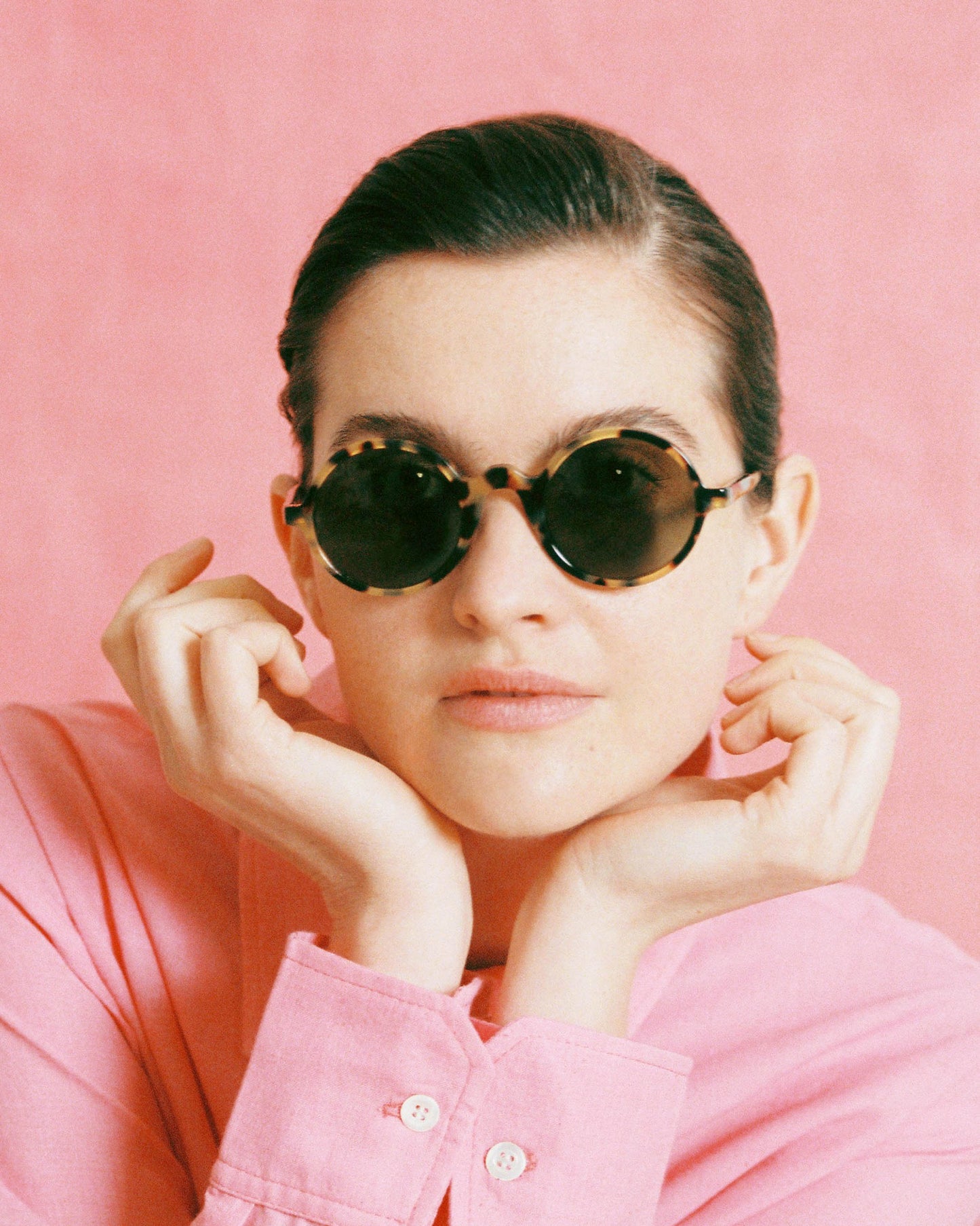 Lina Tortoise Sunglasses - Après Ski