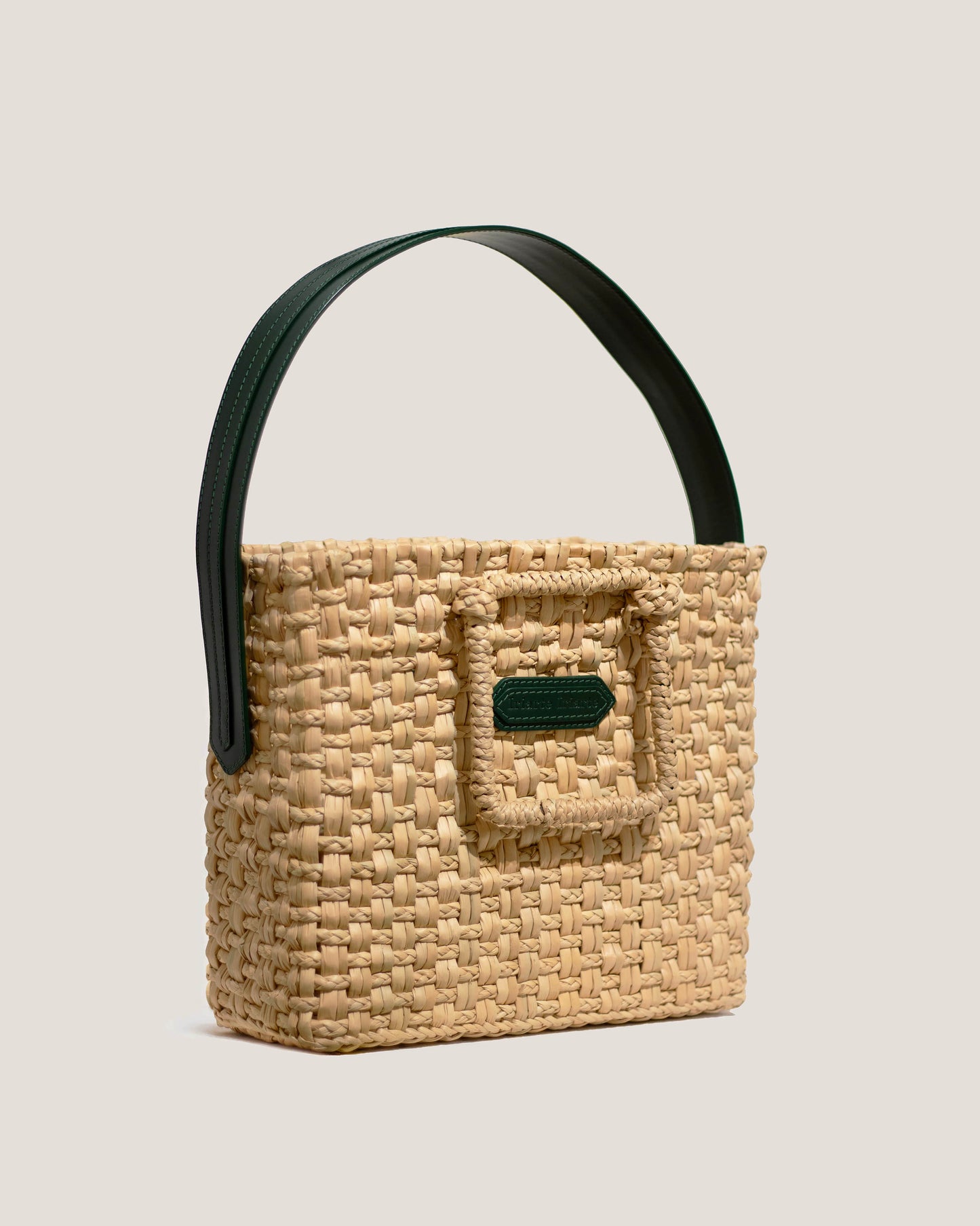 Moore Woven (Big) - Lila