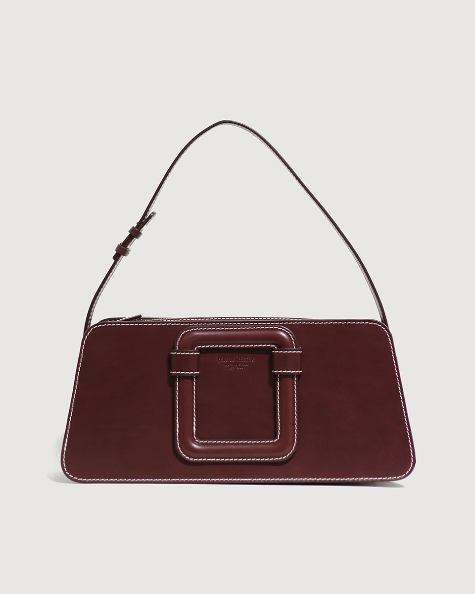 Trapecio - Burgundy