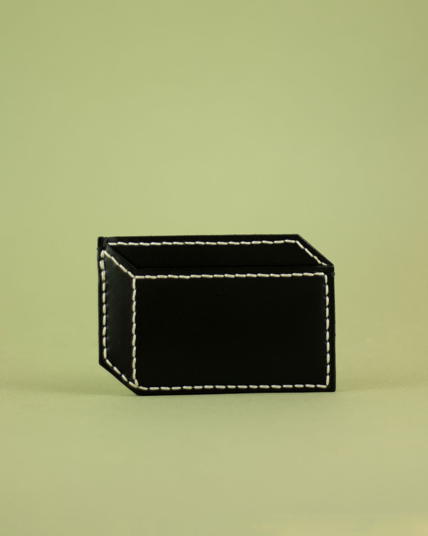 Perspective Cardholder - Black