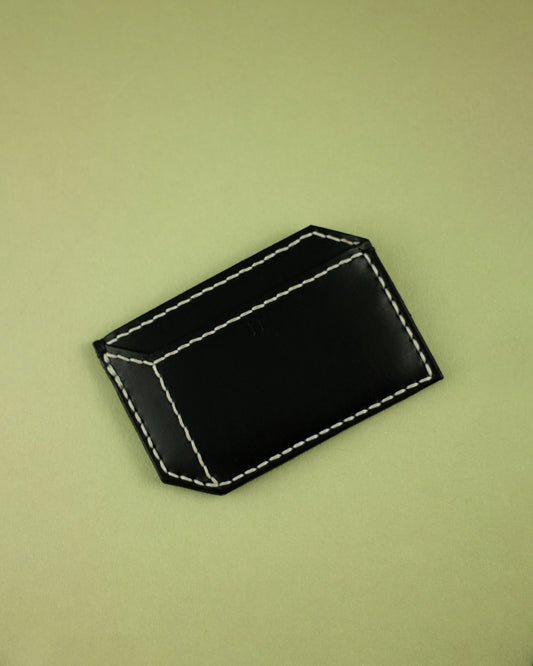 Perspective Cardholder - Black