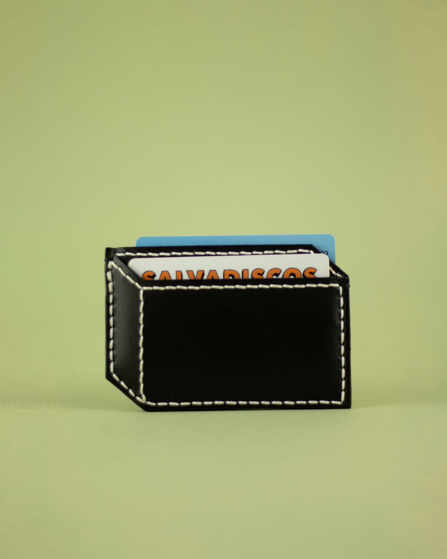 Perspective Cardholder - Black