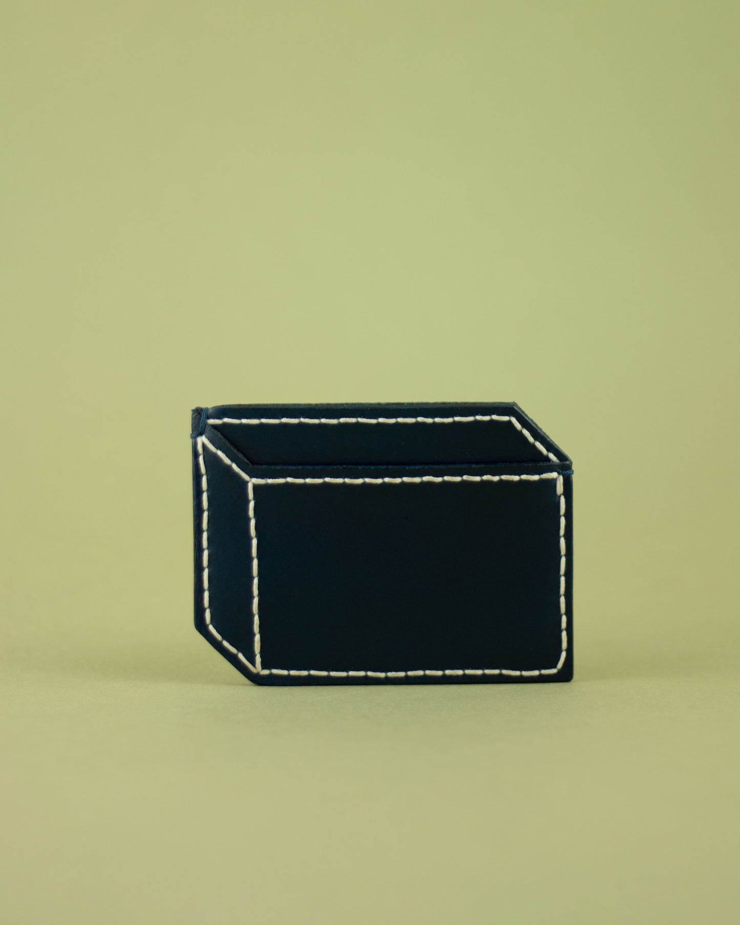 Perspective Cardholder - Blue
