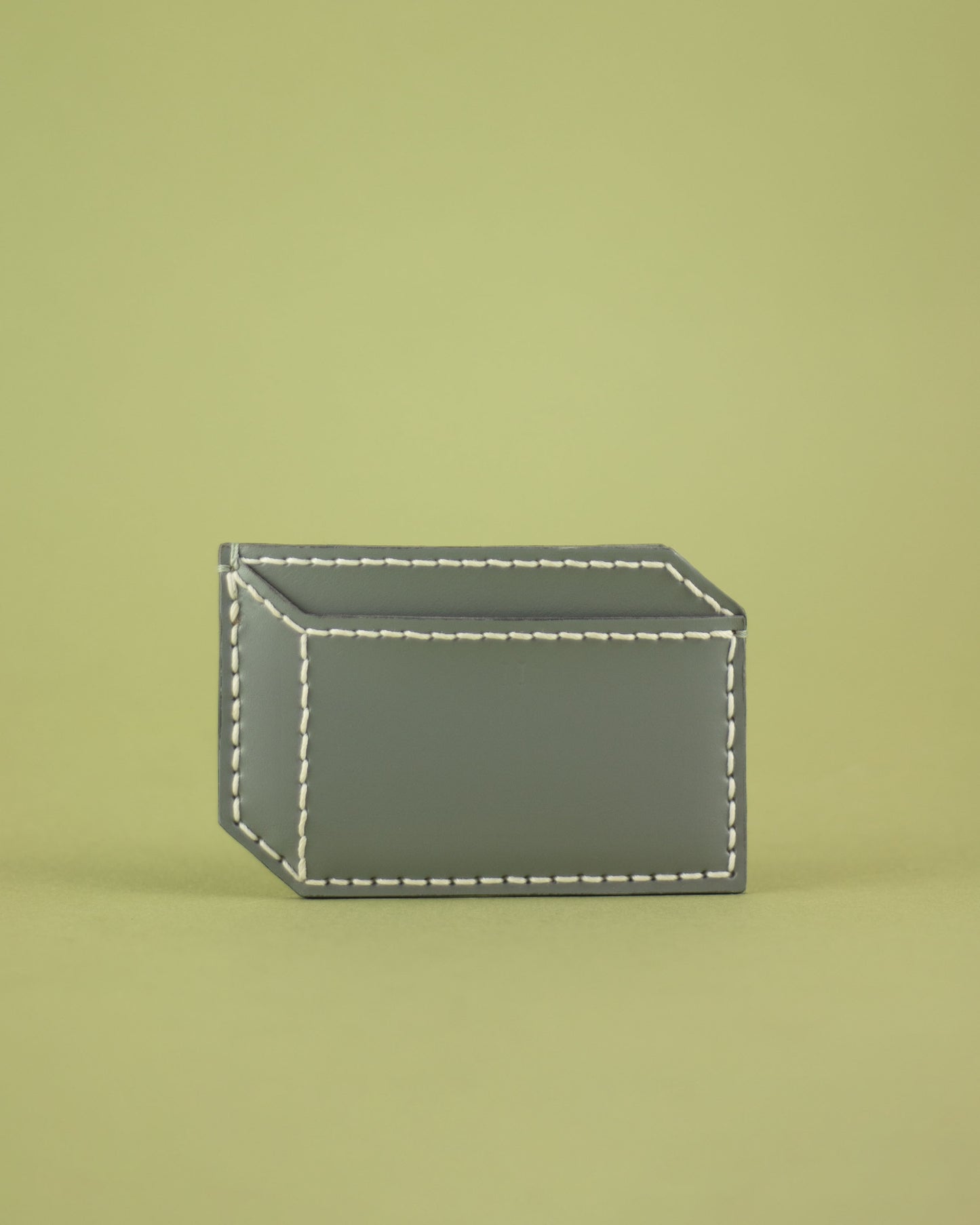 Perspective Cardholder - Grey