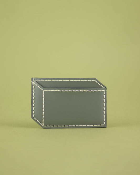 Perspective Cardholder - Grey