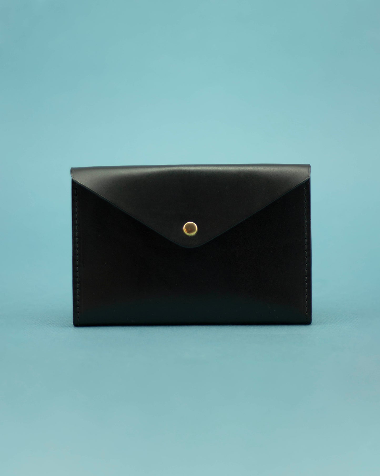 Wallet (M) - Black (SALE)