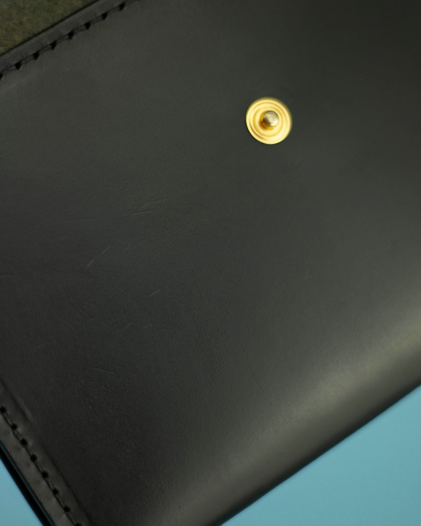 Wallet (M) - Black (SALE)