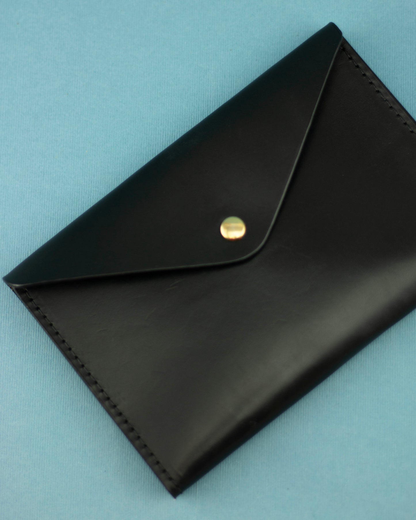 Wallet (M) - Black (SALE)