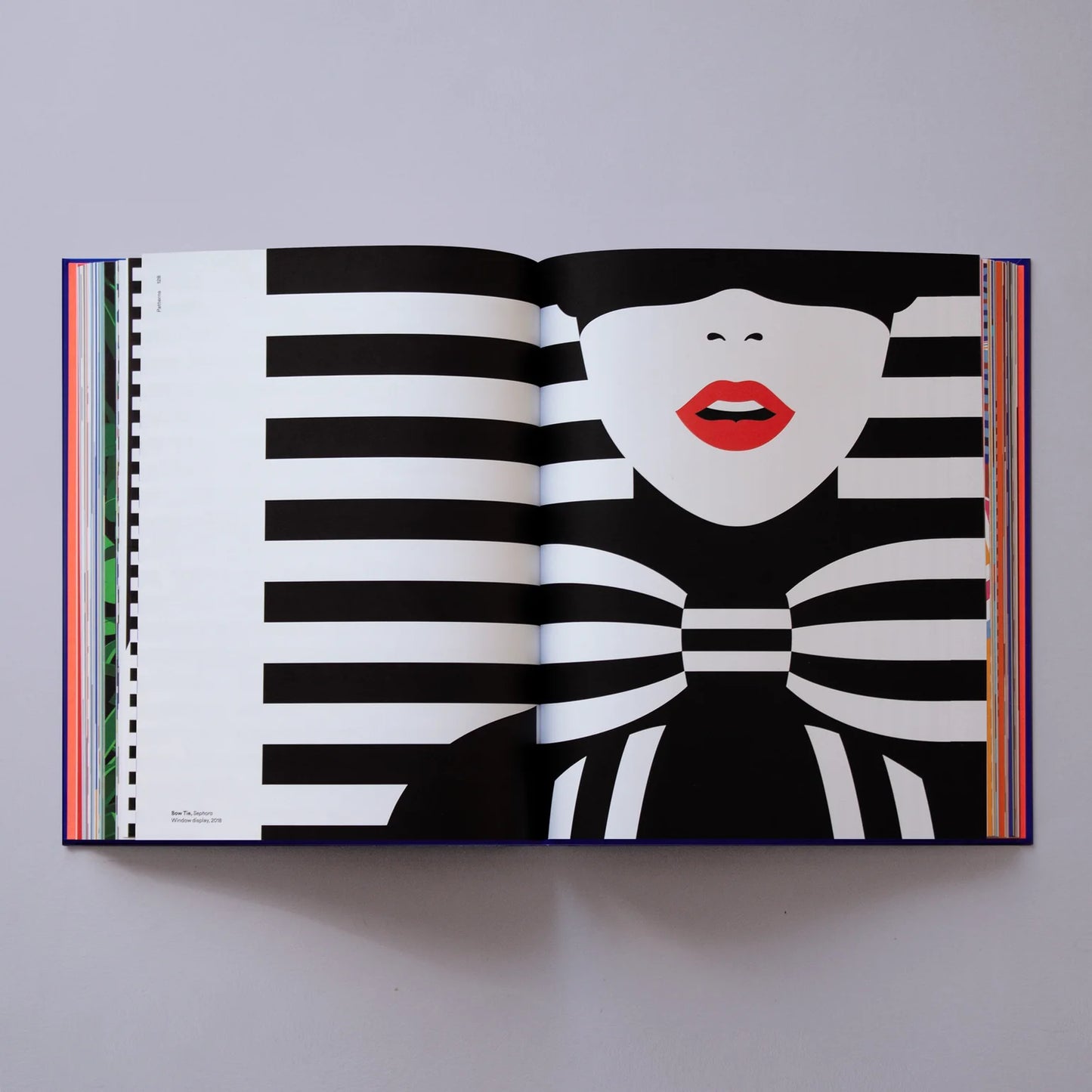 Malika Favre - Artbook