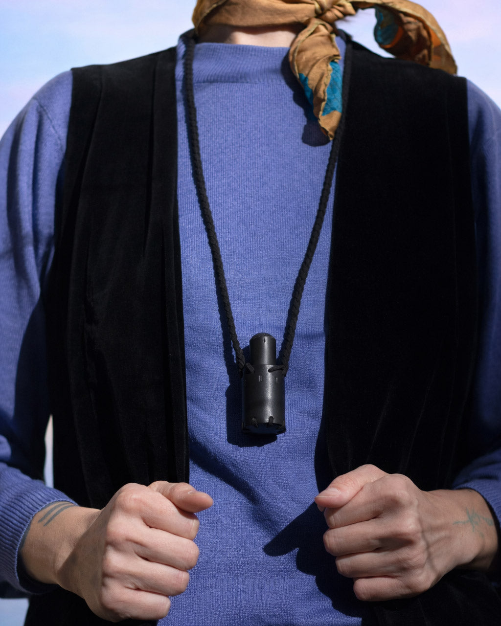 SUR - Plain Edition (Black)