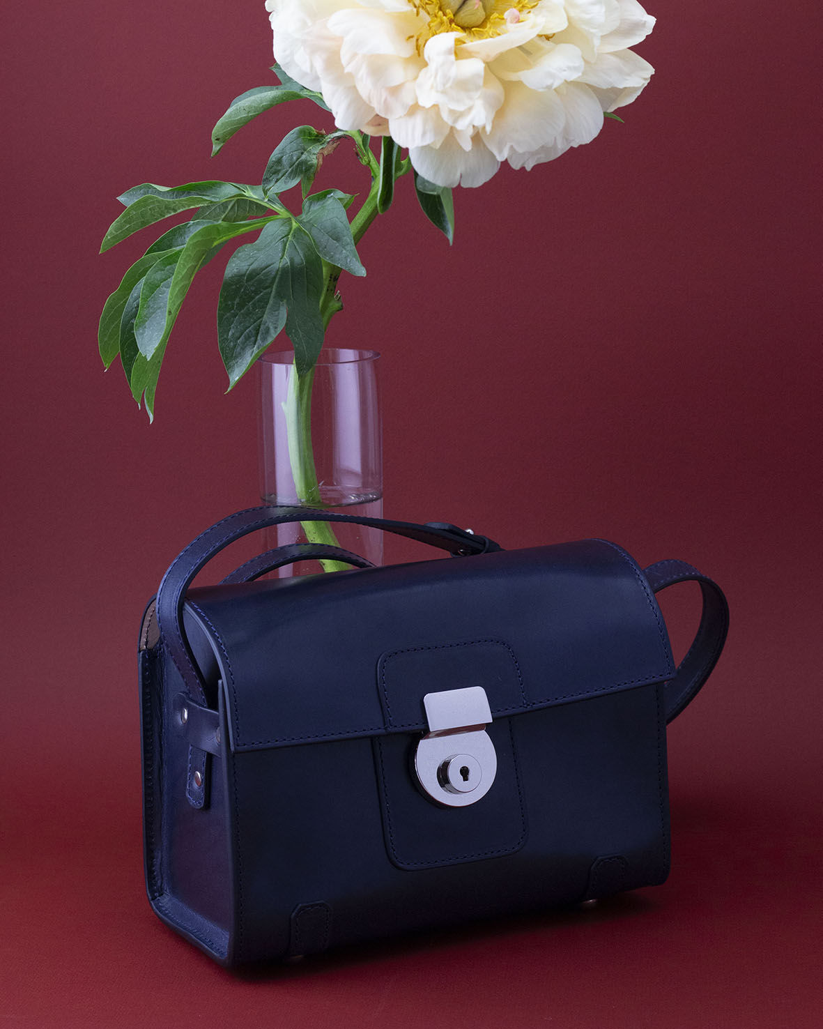 Dior Gives Us An Intimate Look At Their New Lady D-Joy bag